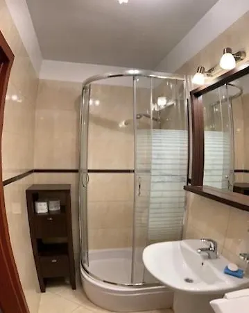 Apartment O Zachodzie Slonca Nadrzeczna Karpacz