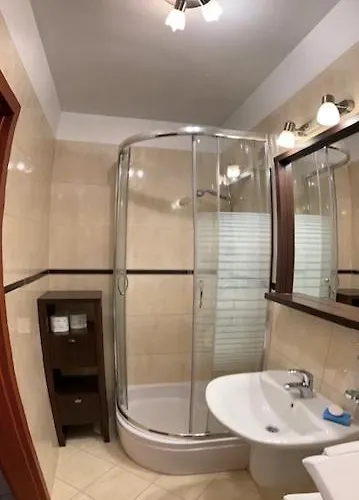 Apartment O Zachodzie Slonca Nadrzeczna Karpacz