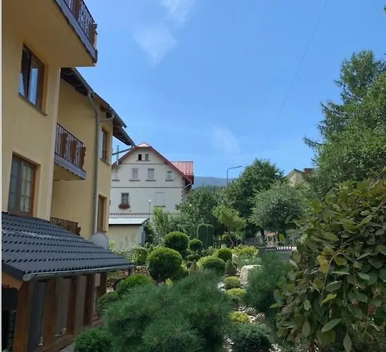 O Zachodzie Slonca Nadrzeczna Appartement